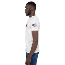 Load image into Gallery viewer, United States Navy Short-sleeve unisex t-shirt
